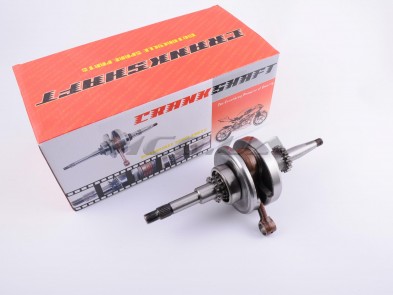 Коленвал 4T GY6 50 