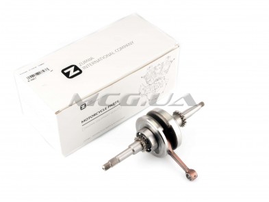 Коленвал 4T GY6 50 