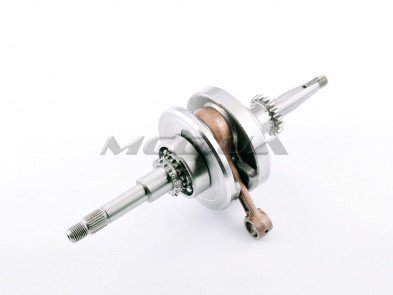 Коленвал 4T GY6 80 