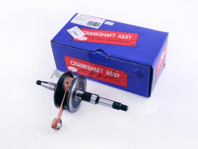 Коленвал Honda DIO AF34/35 (щеки 32,5mm) (Тайвань) 