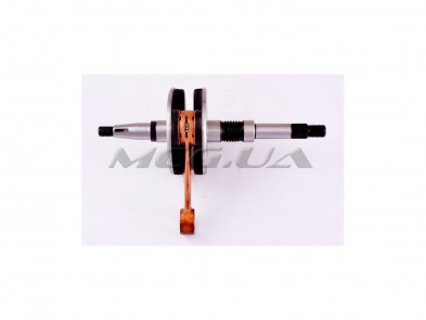 Коленвал Honda DIO AF34/35 (щеки 32,5mm) (Тайвань) 