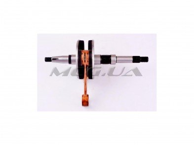Коленвал Honda DIO AF34/35 (щеки 32,5mm) (Тайвань) 