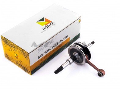 Коленвал Honda DIO AF34/35 (щеки 34mm) 
