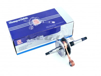 Коленвал Honda DIO AF34/35 (щеки 32,5mm) 