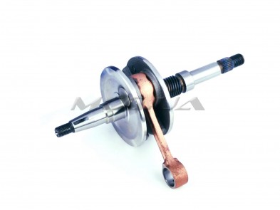 Коленвал Honda DIO AF34/35 (щеки 32,5mm) (Тайвань) 