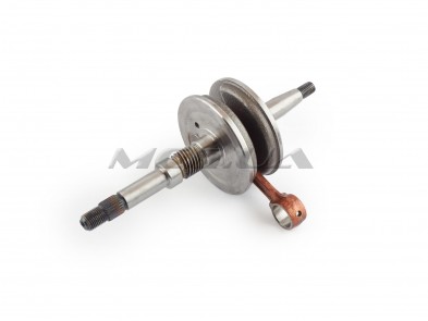 Коленвал Honda DIO AF34/35 (щеки 33,7mm) 