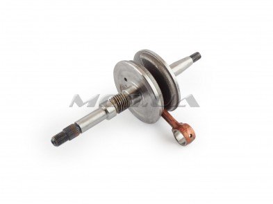 Коленвал Honda DIO AF34/35 (щеки 33,7mm) 