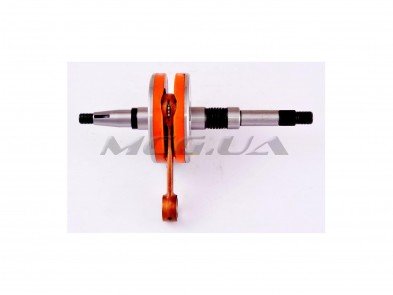Коленвал Honda DIO AF34/35 (щеки 34mm) (Тайвань) 