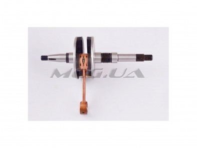 Коленвал Honda DIO AF34/35 (щеки 34mm) (Тайвань) 
