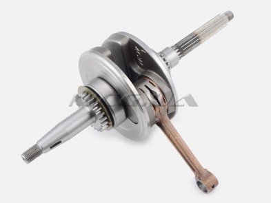 Коленвал Yamaha CYGNUS 125 (4KP) 