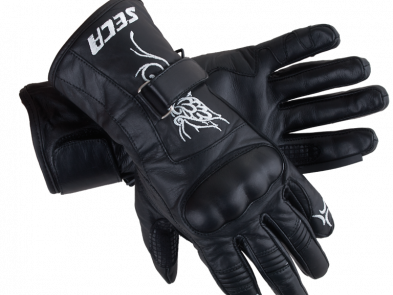 SECA SHEEVA Black