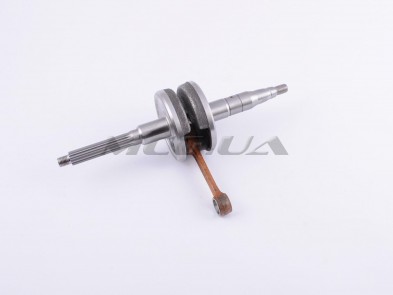 Коленвал Yamaha JOG 50 (3KJ) 