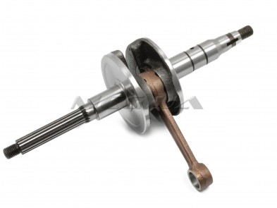 Коленвал Yamaha JOG 50 (3KJ) 