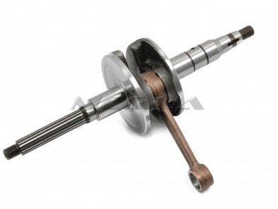 Коленвал Yamaha JOG 50 (3KJ) 
