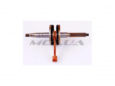 Коленвал Yamaha JOG 90 (3WF) (Тайвань) (#VL) 