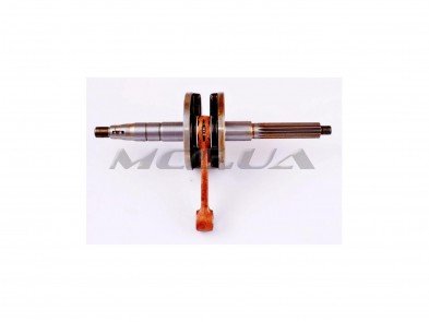 Коленвал Yamaha JOG 90 (3WF) (Тайвань) (#VL) 