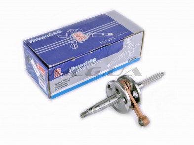 Коленвал Yamaha JOG 90 (3WF) 