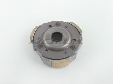 Колодки сцепления 4T GY6 125/150 