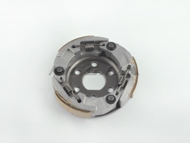Колодки сцепления 4T GY6 50 