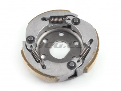 Колодки сцепления Honda DIO AF18, LEAD 50 