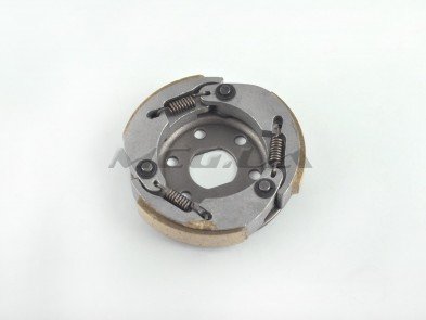 Колодки сцепления Honda DIO AF34 