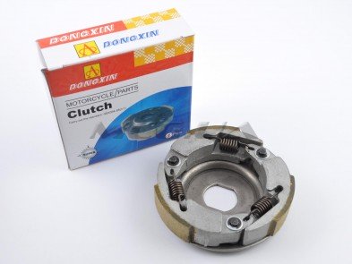 Колодки сцепления Honda LEAD 90 