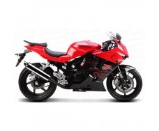 Hyosung GT250R EFi