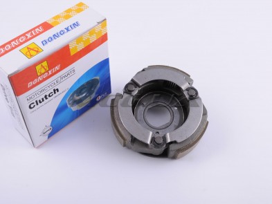 Колодки сцепления Suzuki AD50 