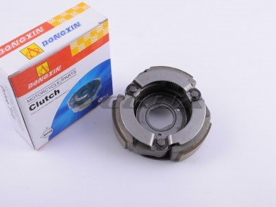 Колодки сцепления Suzuki AD50 