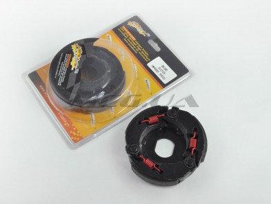 Колодки сцепления (тюнинг) Yamaha JOG 90 3WF, 2T Stels 50 