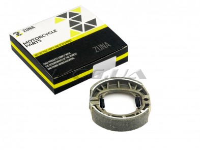 Колодки тормозные (барабан) 4T GY6 50-150 (10/12'' колесо) 
