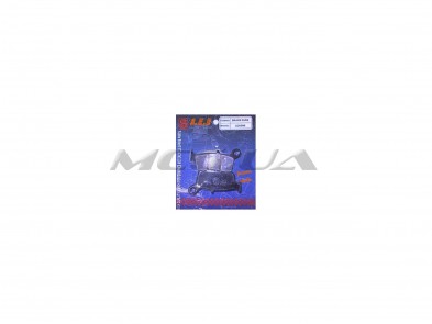 Колодки тормозные (диск) Honda LEAD AF20 (Тайвань) 