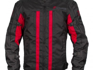 Octane Cyclone Red