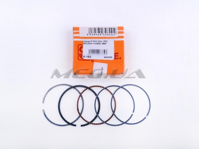 Кольца 4T GY6 50 1,00 (Ø40,00) 