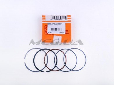 Кольца 4T GY6 50 1,00 (Ø40,00) 