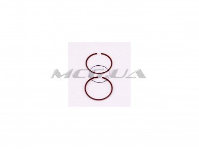 Кольца Honda DIO 50 .STD (Ø39,00) (Тайвань) 