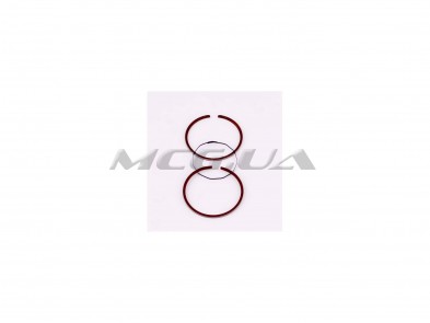 Кольца Honda DIO 50 0,25 (Ø39,25) (Тайвань) 