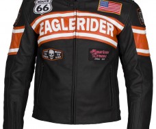 Eaglerider Leather