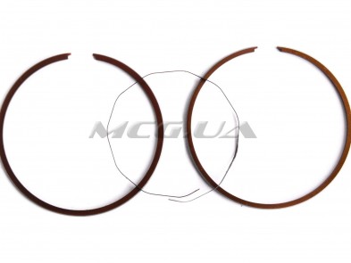 Кольца Honda LEAD 90 .STD (Ø48,00) (Тайвань) 