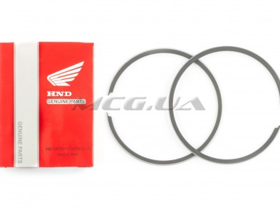 Кольца Honda TACT 65 .STD (Ø44,00 AF16) 