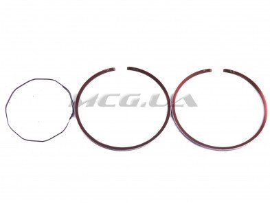 Кольца Suzuki AD 100/110 .STD (Ø52,50) 