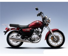 Jianshe JS125-6C Z6