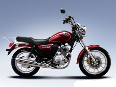 Jianshe JS125-6C Z6