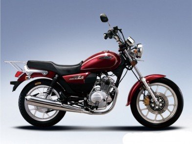 Jianshe JS125-6C Z6