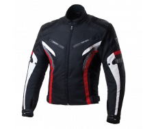 SECA NEON Red