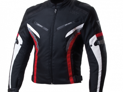 SECA NEON Red