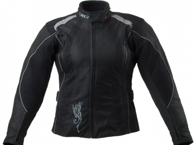 SECA SONYA II Black