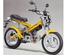 MadAss 125