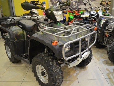 Bashan BS250S-24