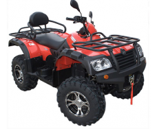 CFMOTO CF500-2A